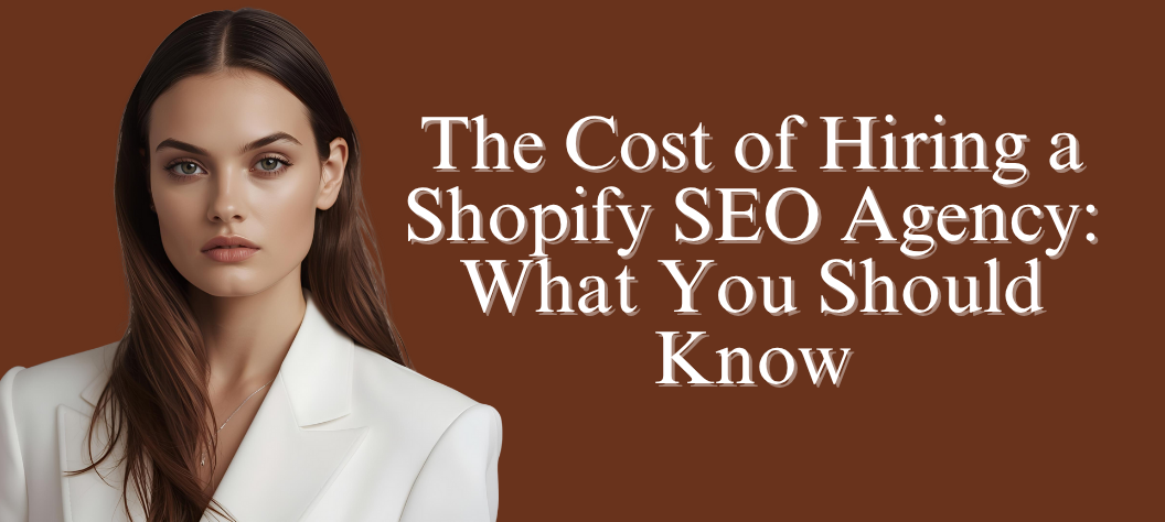 Shopify SEO agency