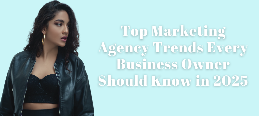 marketing agency