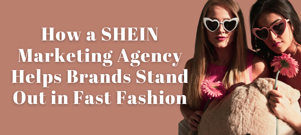 Shopify SEO Agency