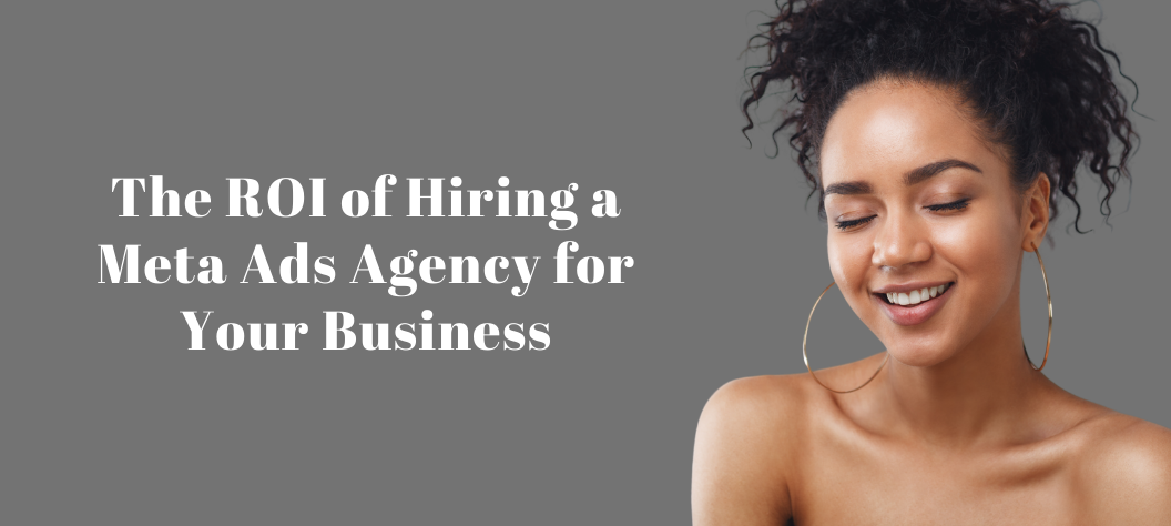 Meta ads agency