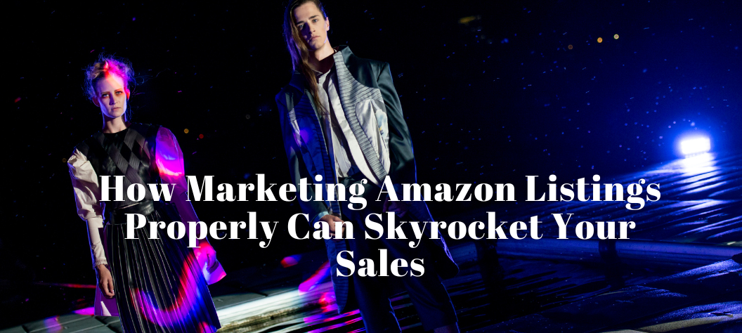 marketing amazon