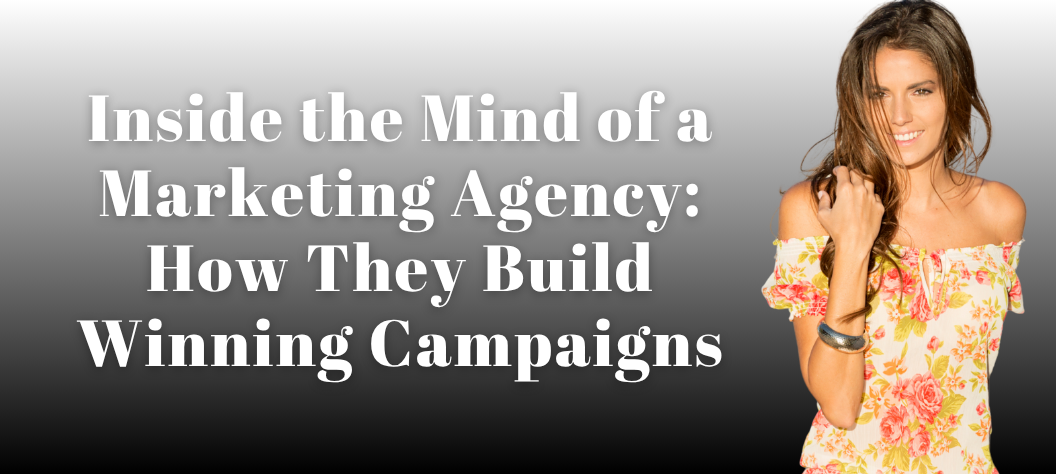 marketing agency