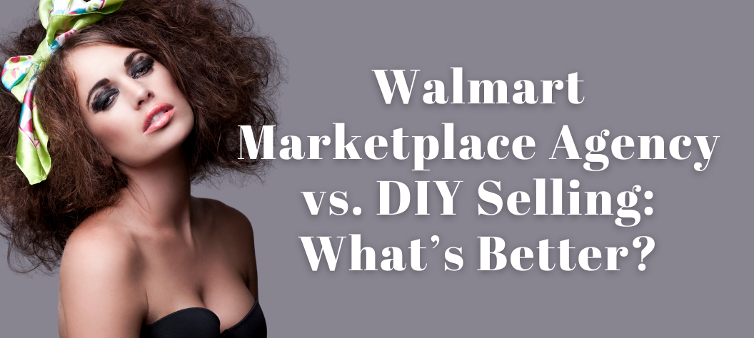 Walmart Marketplace Agency