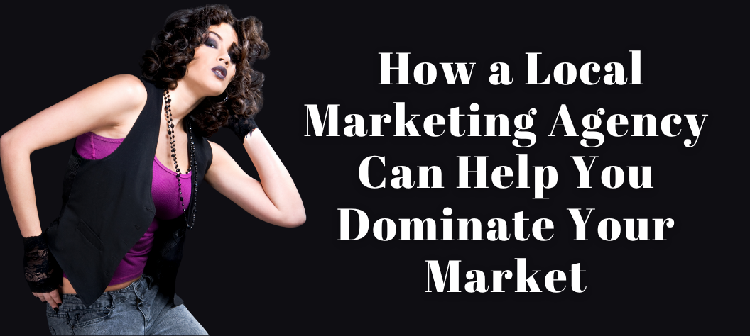 marketing agency