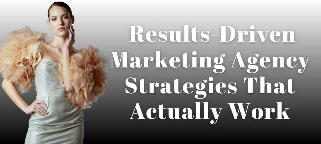 marketing agency