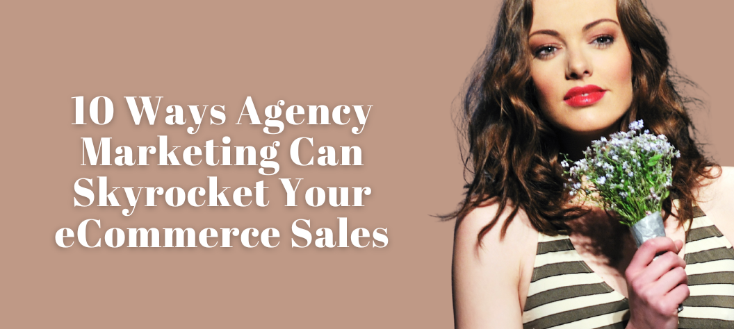 agency marketing