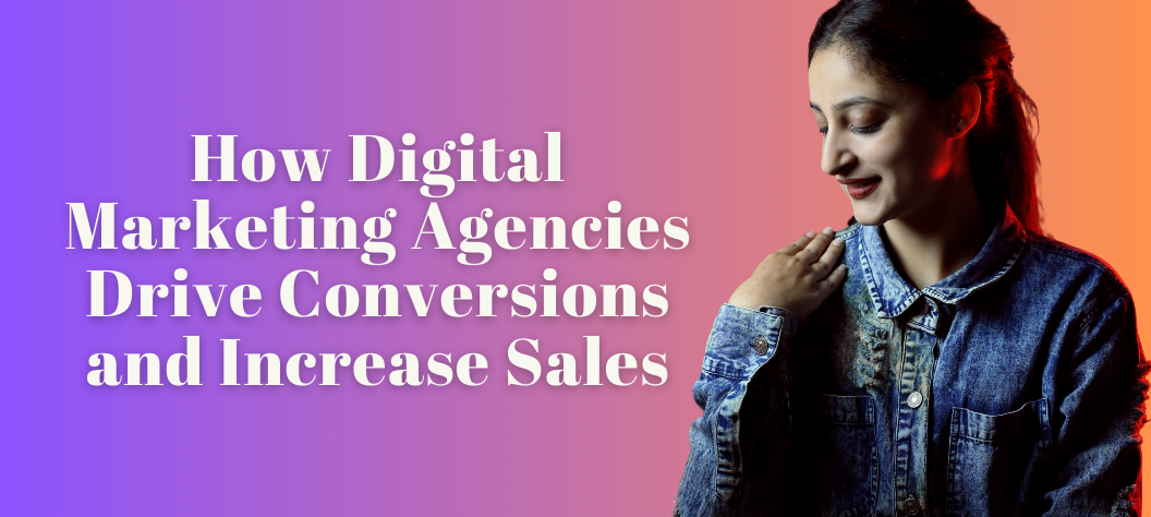 digital marketing agency