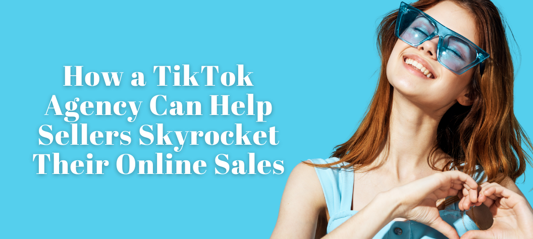 tiktok agency