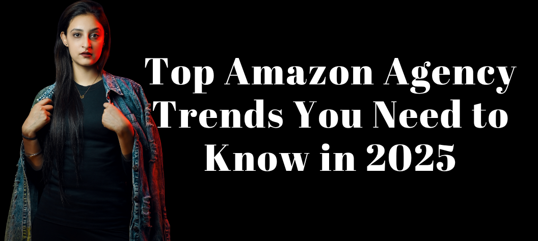 amazon agency