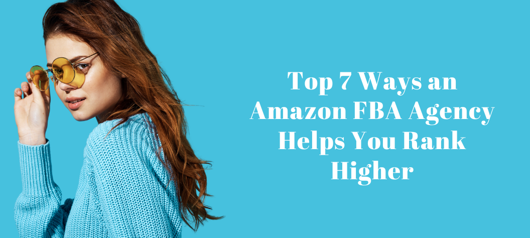 Amazon FBA agency