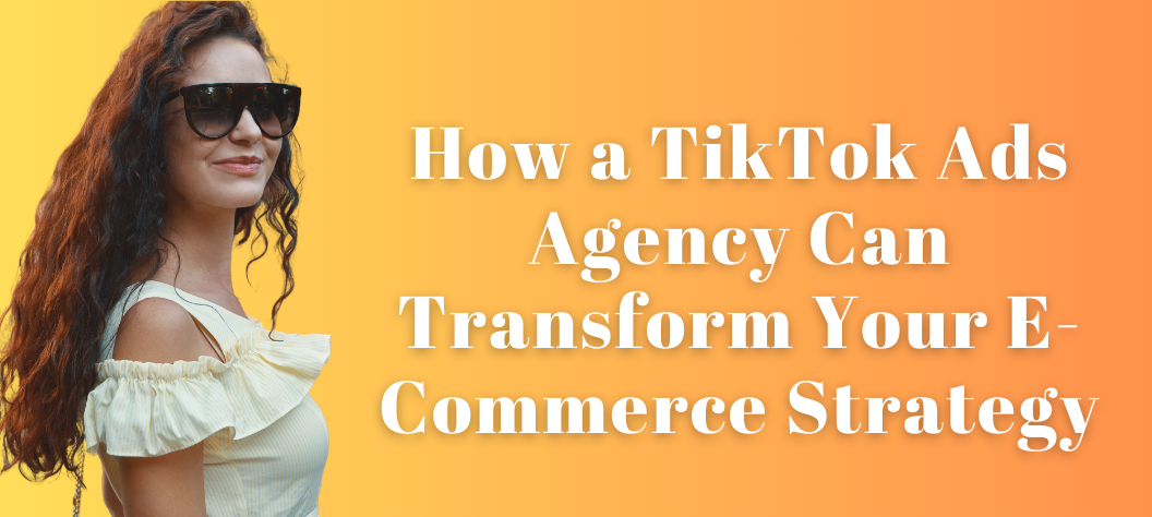 TikTok Ads Agency