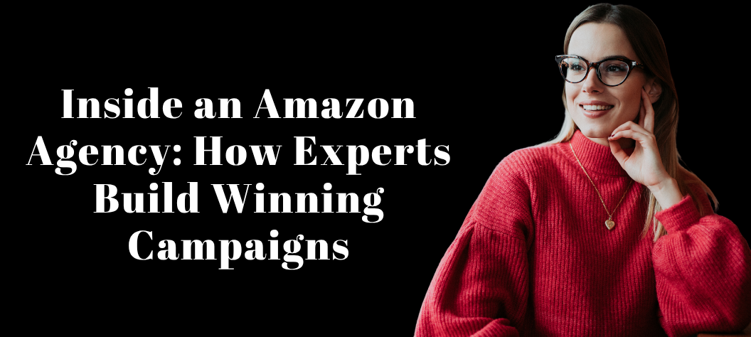 amazon agency