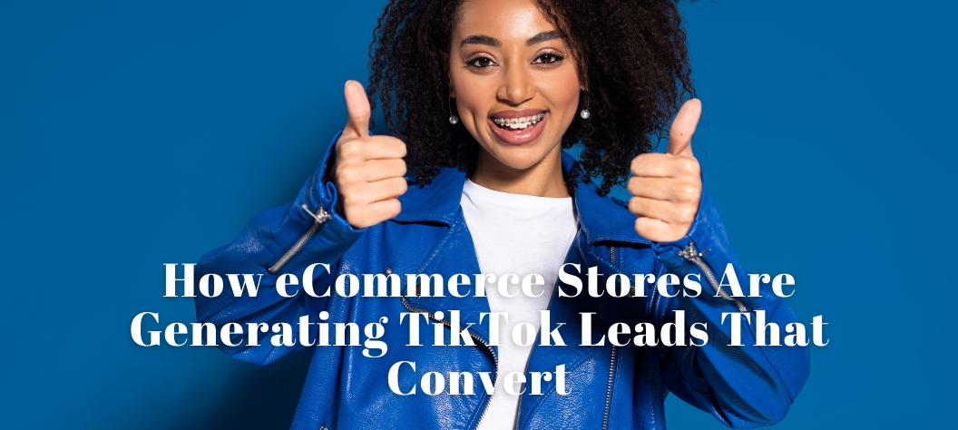 tiktok leads