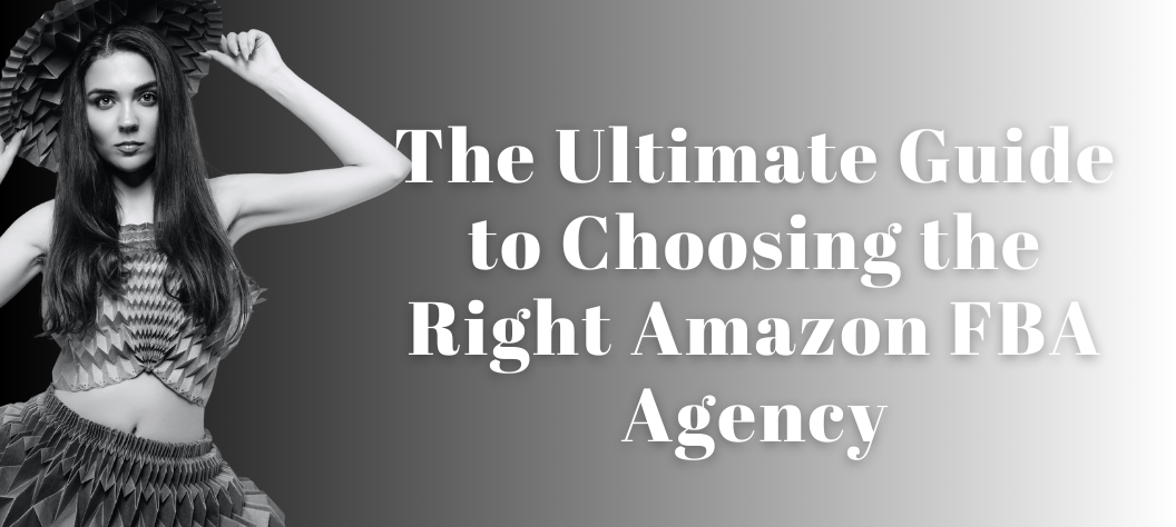 Amazon FBA Agency