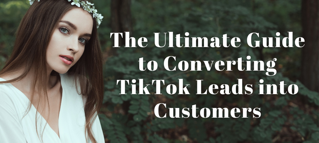 TikTok Leads