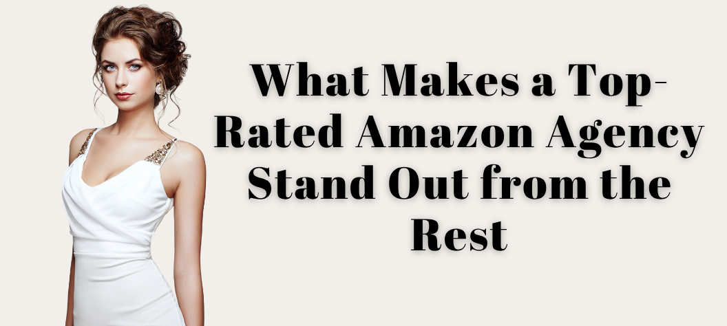 amazon agency