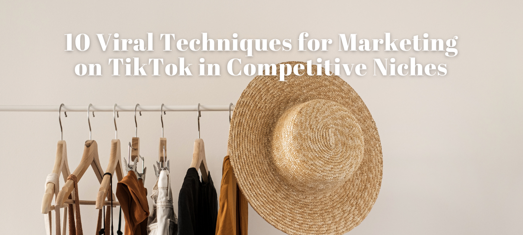 marketing on tiktok