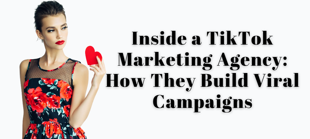 tiktok marketing agency