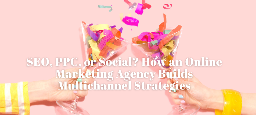 online marketing agency 