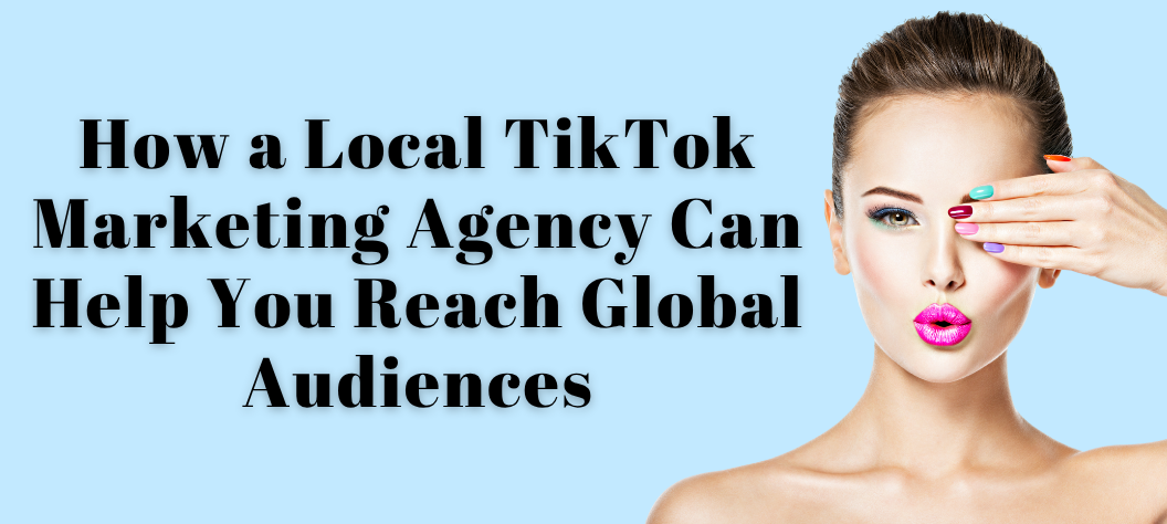 tiktok marketing agency
