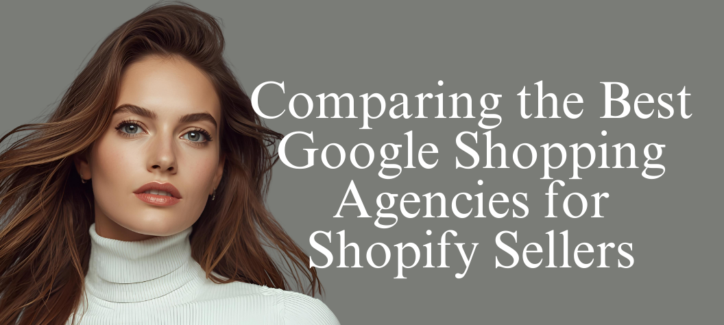 Google Shopping agency