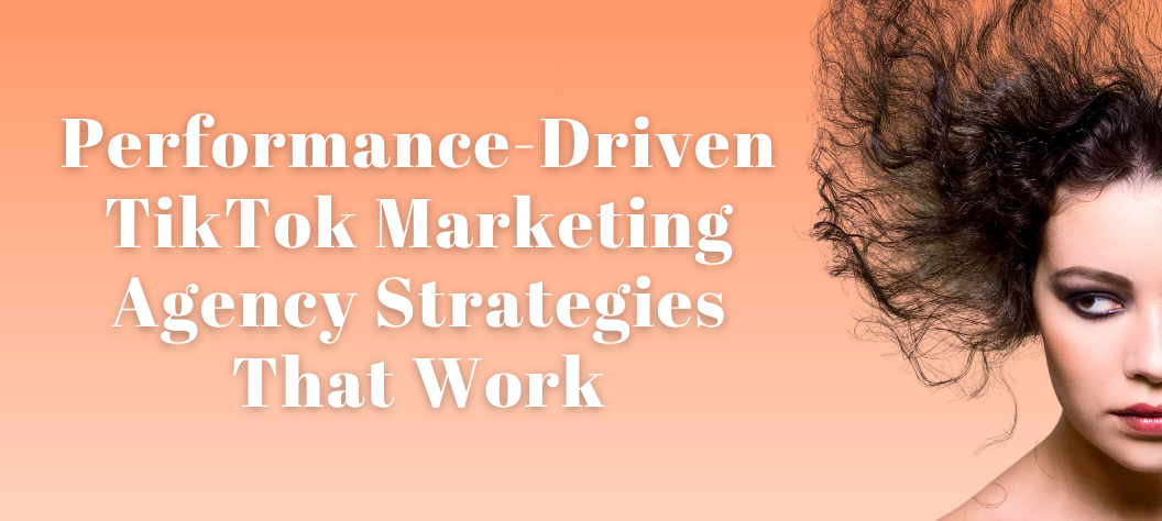 tiktok marketing agency