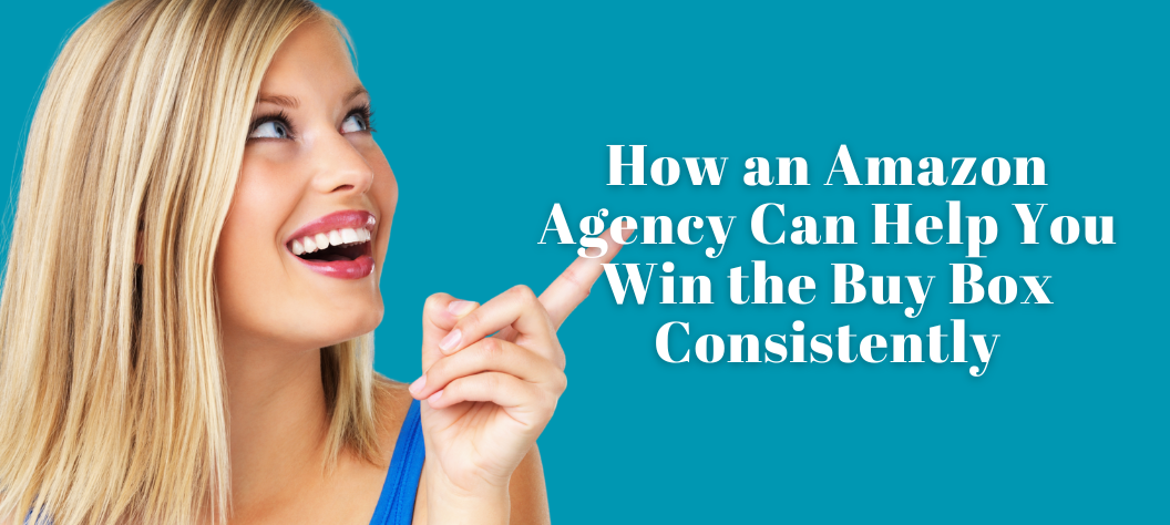 amazon agency