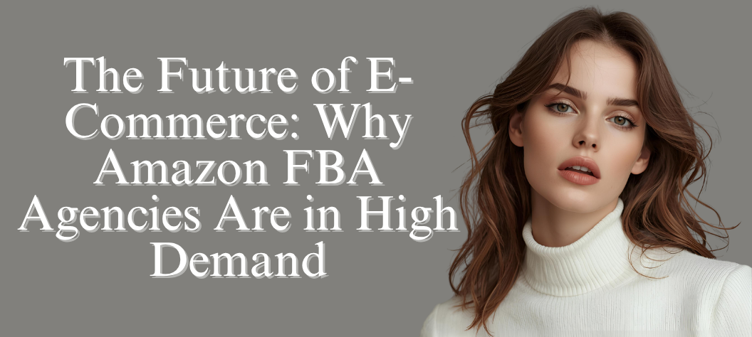 Amazon FBA agency