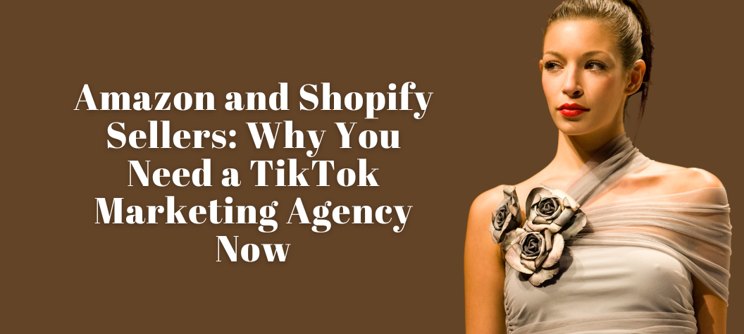 tiktok marketing agency