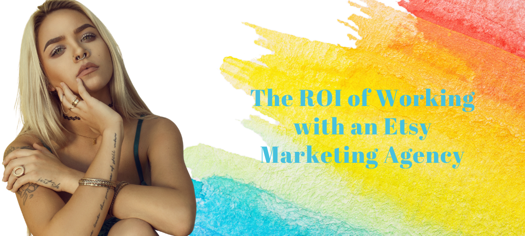 Etsy marketing agency