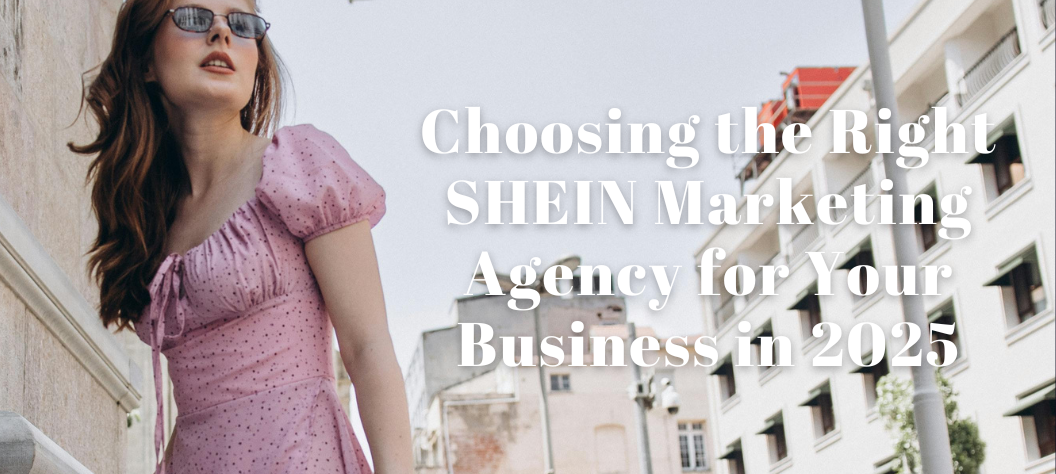 Google Shopping Agency