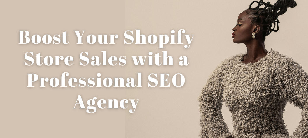 SHEIN Marketing Agency