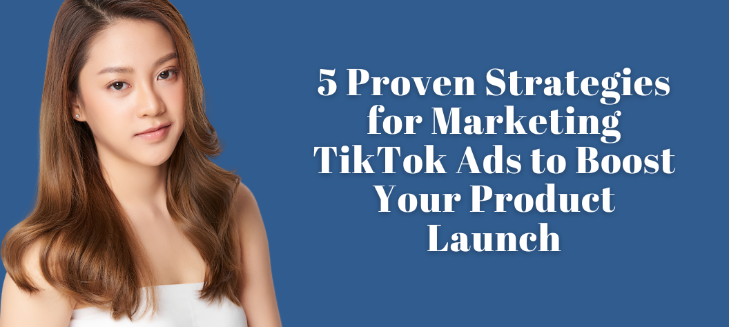 marketing tiktok