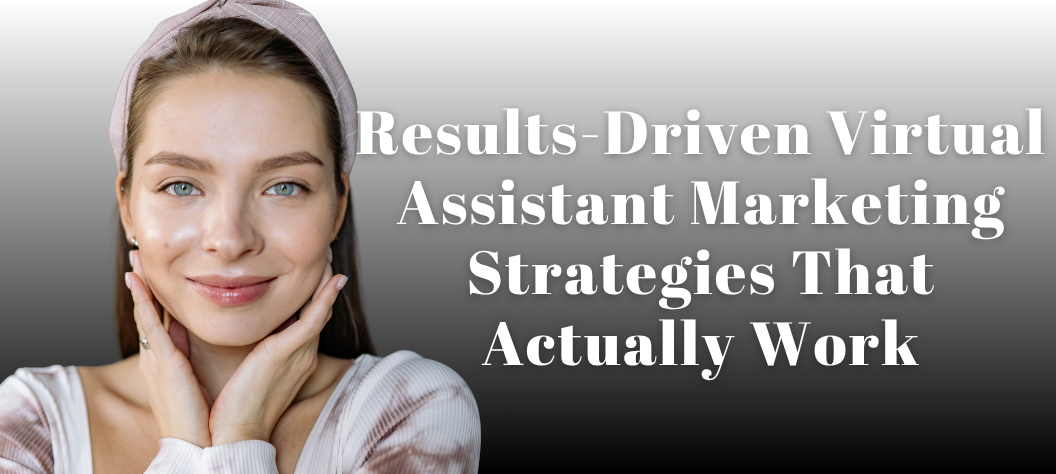 virtual assistant marketing