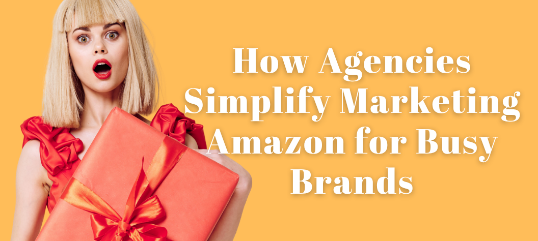 Marketing Amazon