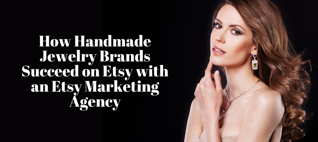 Etsy marketing agency