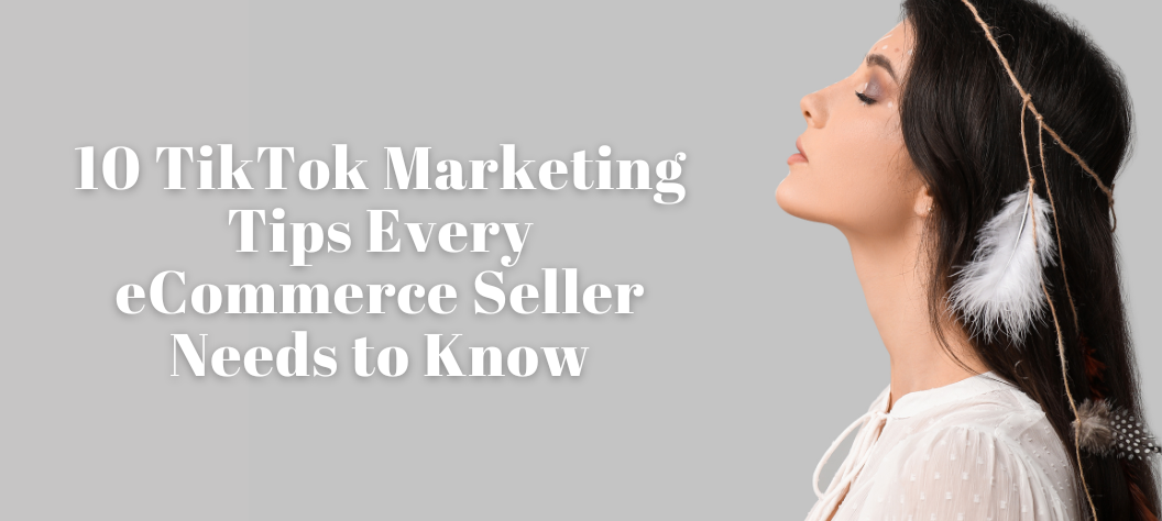 tiktok marketing