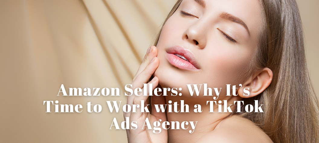 tiktok ads agency