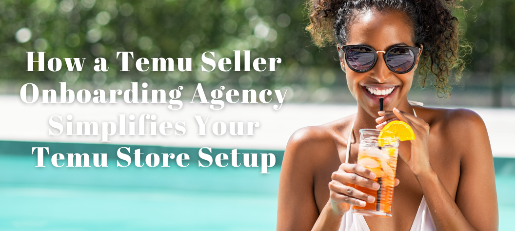 SHEIN Product Listing Agency