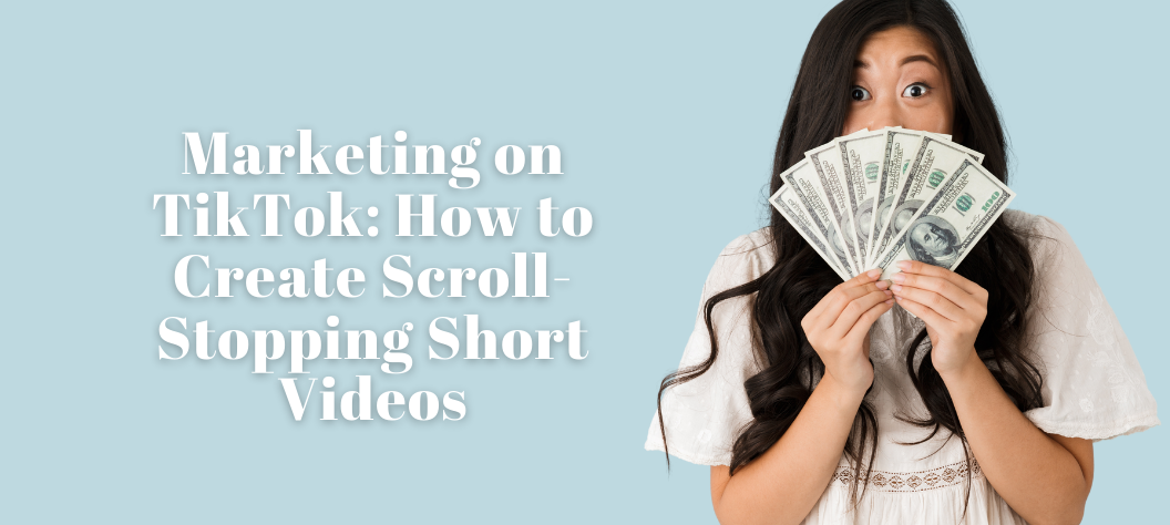 marketing on tiktok