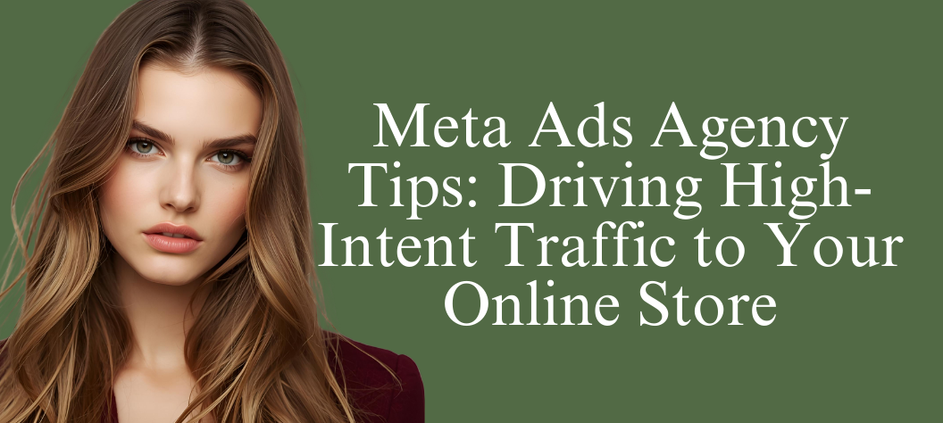 Meta ads agency