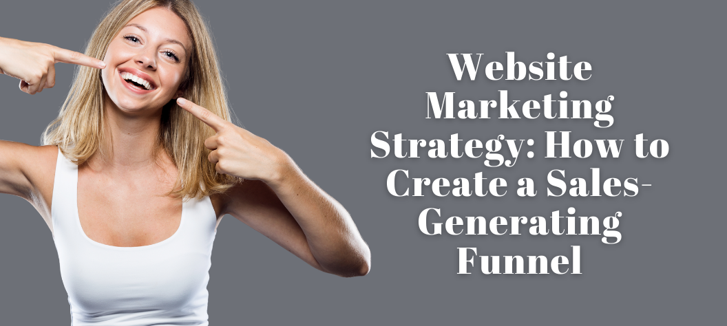 website marketing