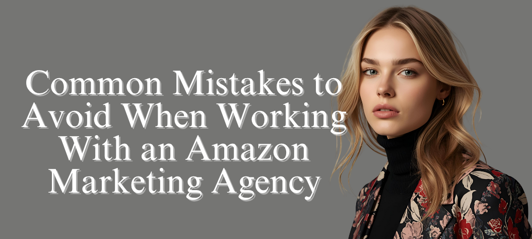 Amazon marketing agency