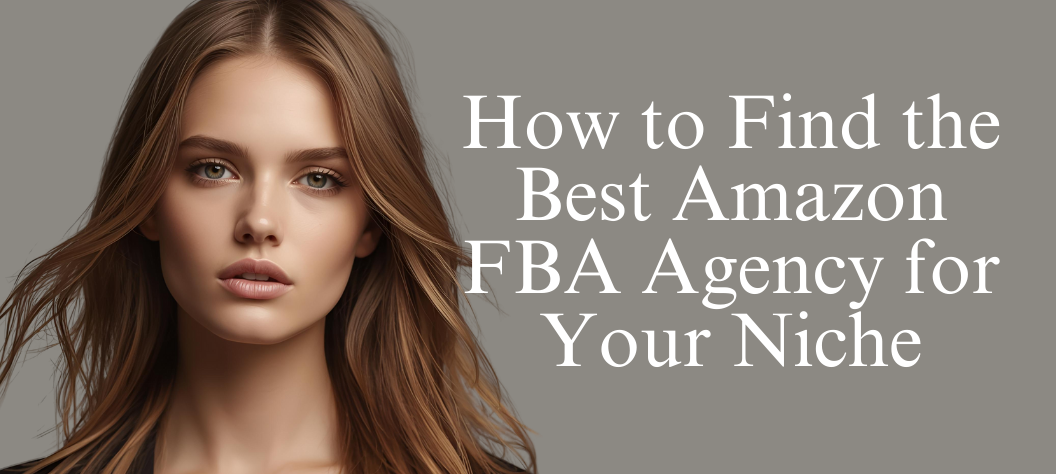 Amazon FBA agency
