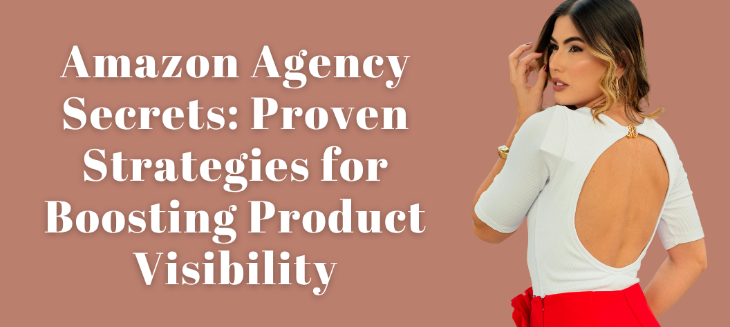 Amazon Agency