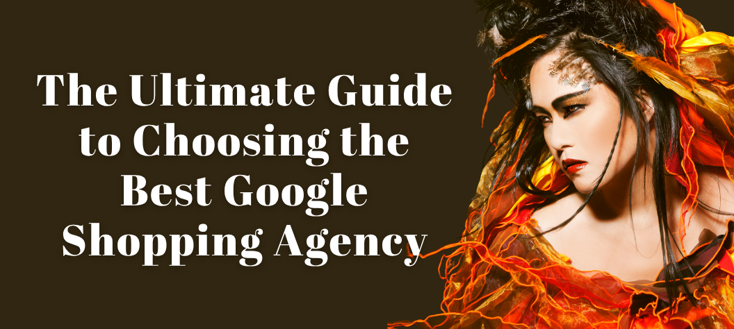 Google Shopping Agency