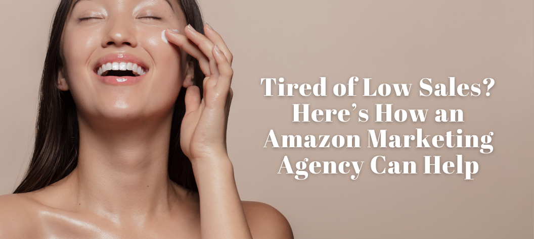 amazon marketing agency