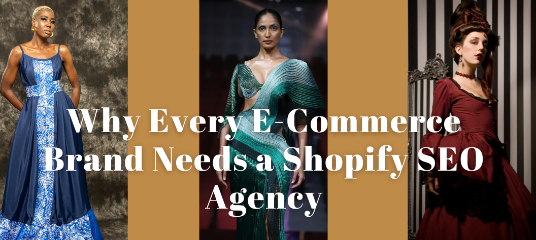 Shopify SEO Agency