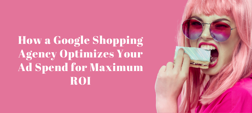 Google Shopping agency