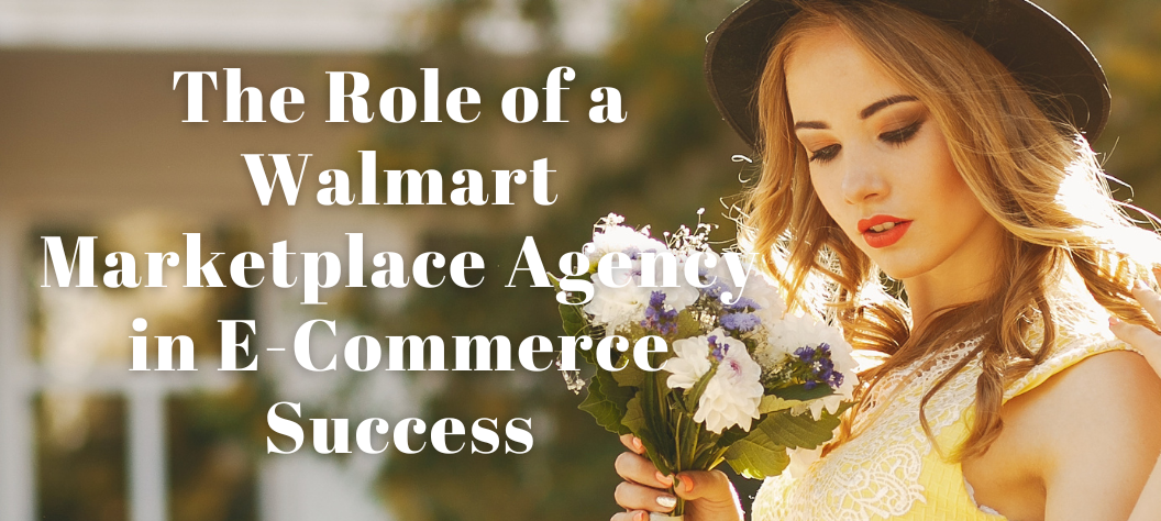 Walmart Marketplace Agency